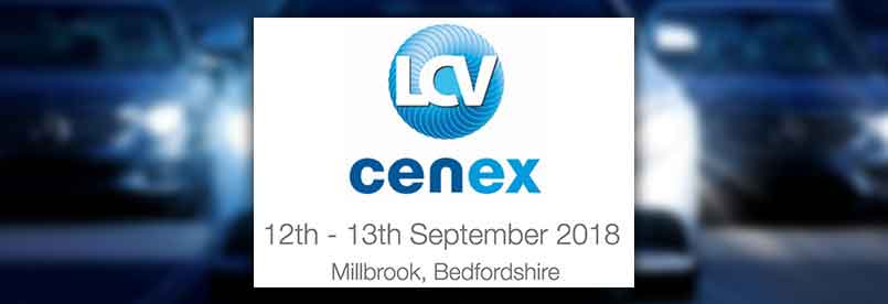 Cenex-LCV2018